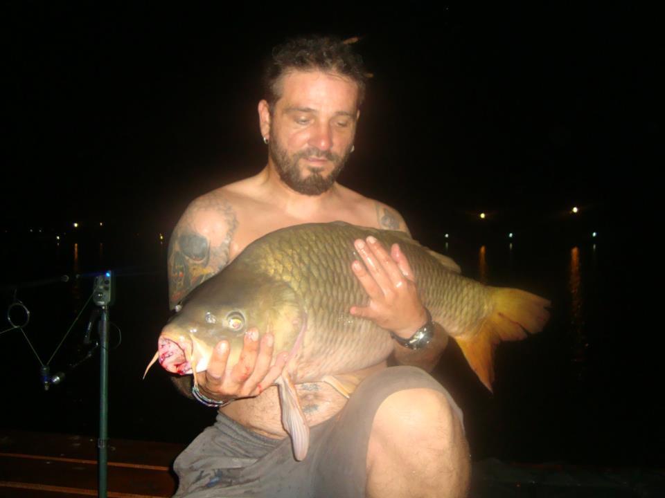 Just Fishing. - 392513242887439158431316266451n.jpg